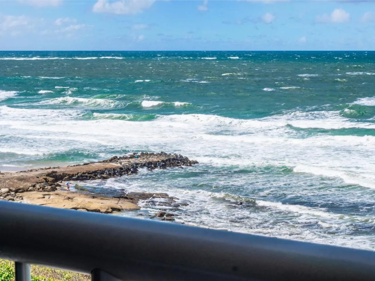 Seaspray U4 21 Warne Tce Apartamento Caloundra