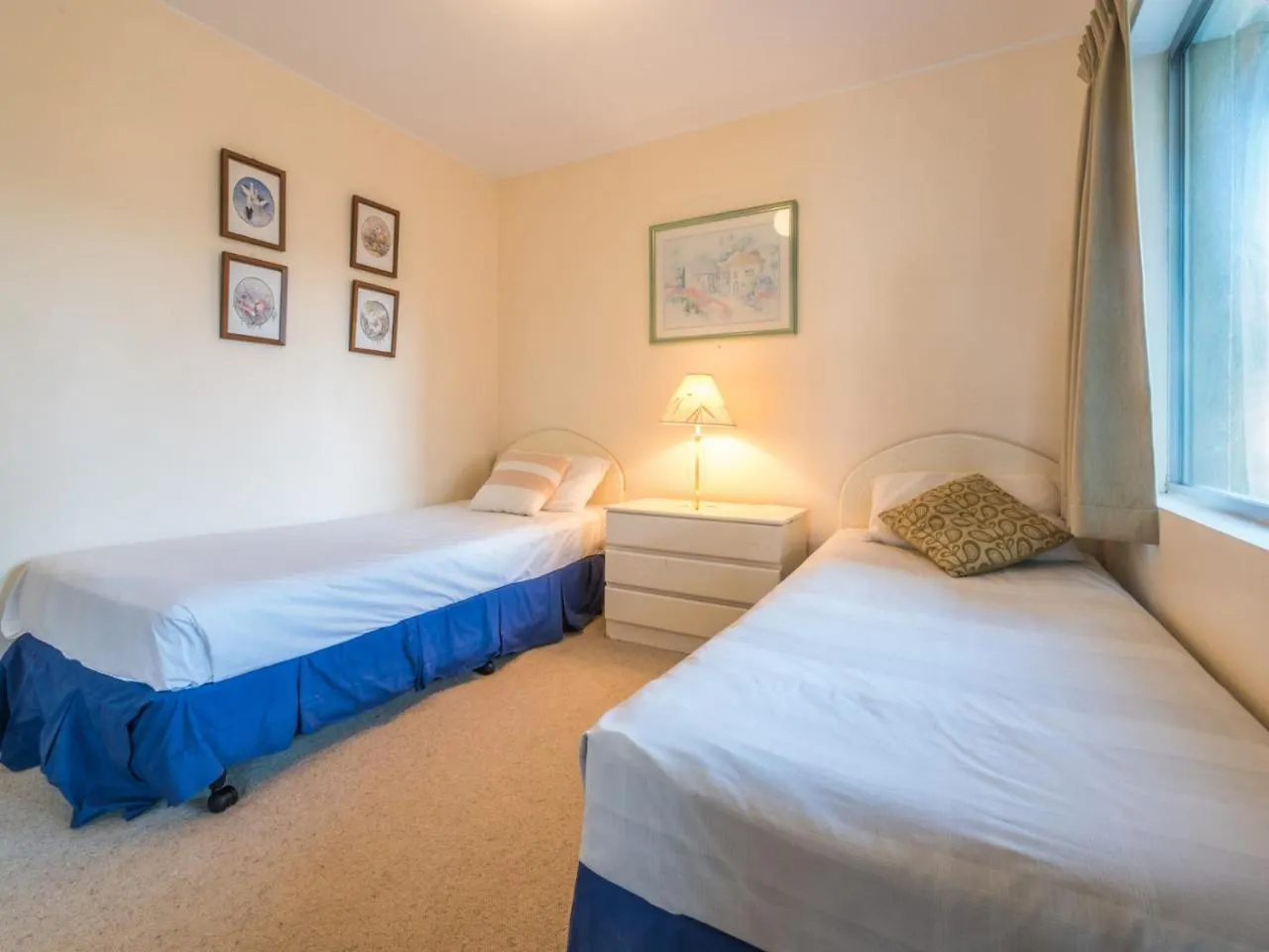 Seaspray U4 21 Warne Tce Apartamento Caloundra