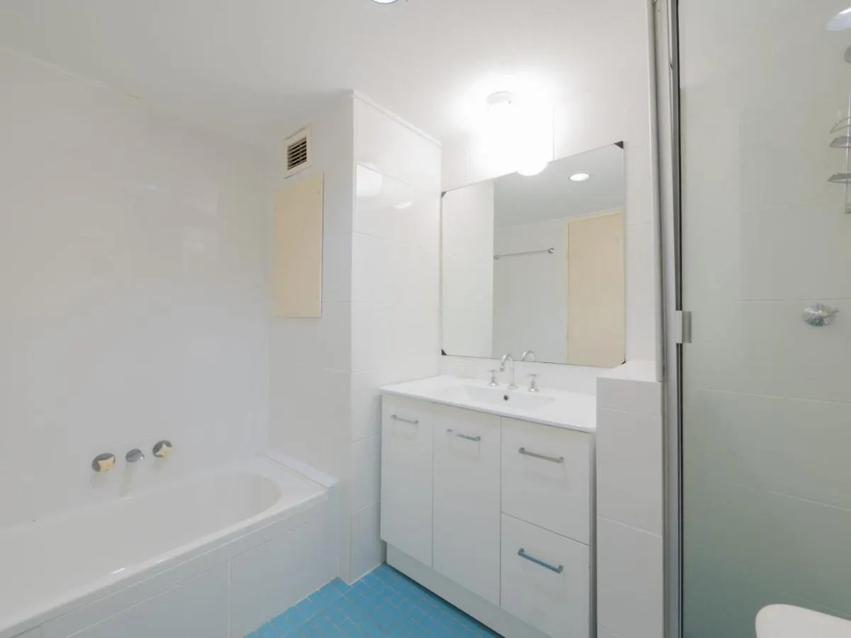 Seaspray U4 21 Warne Tce Apartamento Caloundra